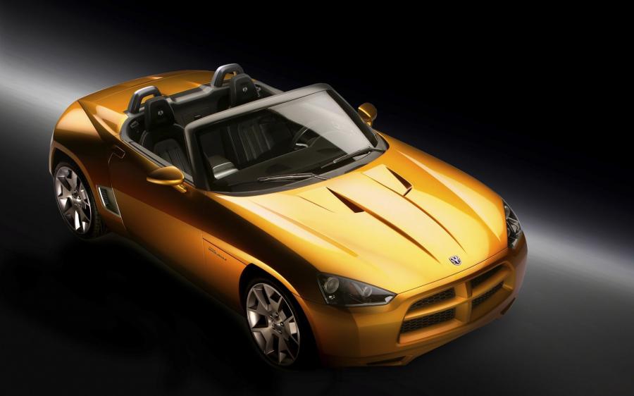  Dodge Demon Concept 2007 года  (фото 80 из 106)